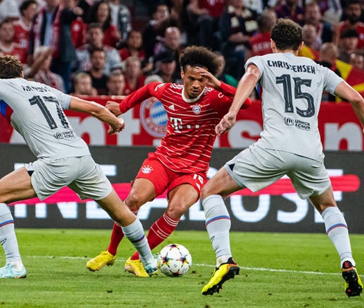 Nhận định, soi kèo Bayern Munich vs Bochum: Hùm xám tăng tốc