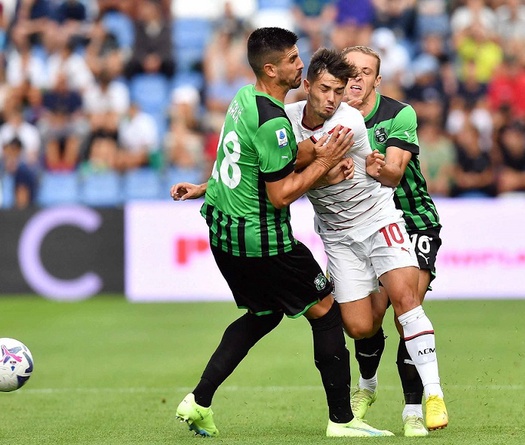Nhận định, soi kèo Udinese vs Sassuolo: Tiếp đà rơi tự do