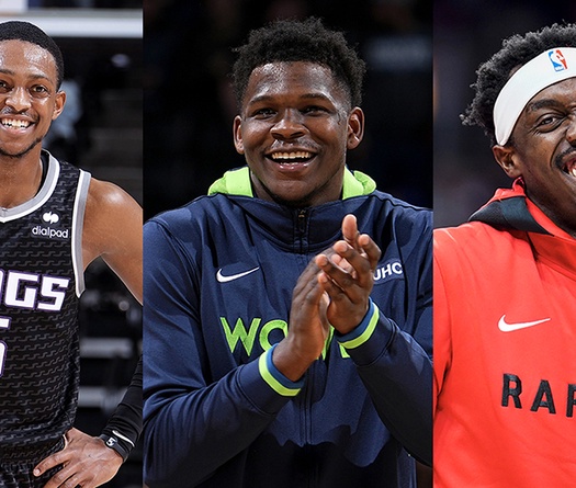 Chia tay 3 ngôi sao chấn thương, đội hình NBA All-Star 2023 chào đón 3 thành viên mới