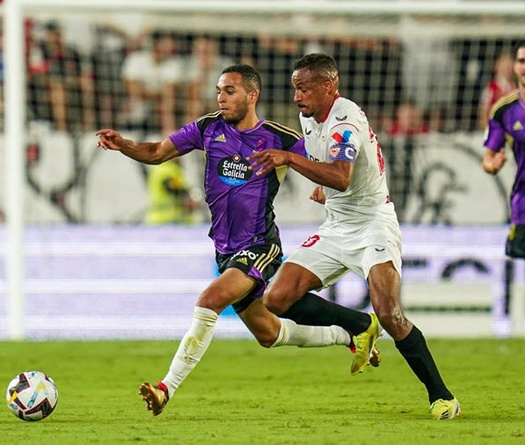 Nhận định, soi kèo Valladolid vs Osasuna: Tiếp đà hưng phấn