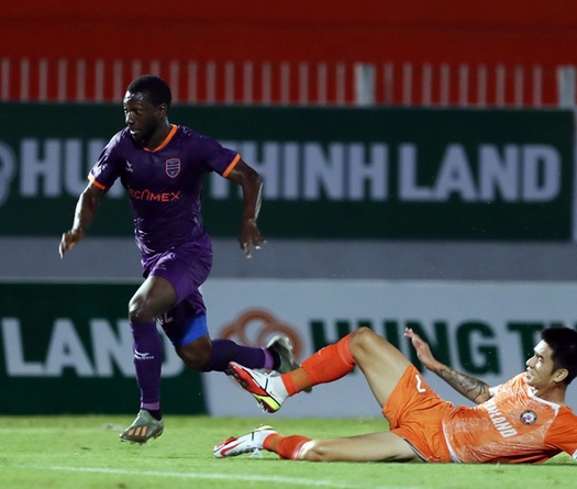 Nhận định, soi kèo Bình Định vs Bình Dương: Lấy điểm tại Quy Nhơn