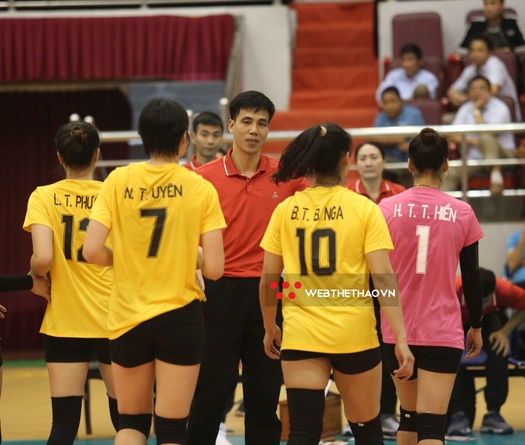 HLV Trần Văn Giáp: "Nguyễn Thị Thủy có thể ra đi nhưng phải đàng hoàng"