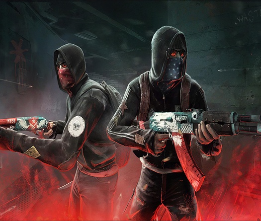 CSGO lập kỷ lục về số người chơi trên Steam