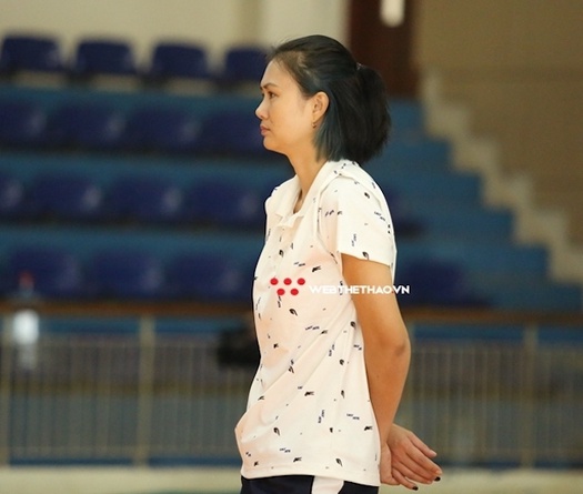 Giải bóng chuyền VĐQG sạch bóng "nữ tướng"?