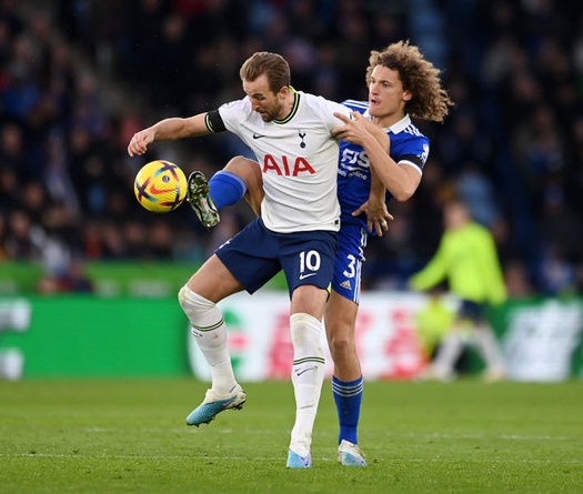 Nhận định, soi kèo AC Milan vs Tottenham: Kẻ tám lạng người nửa cân