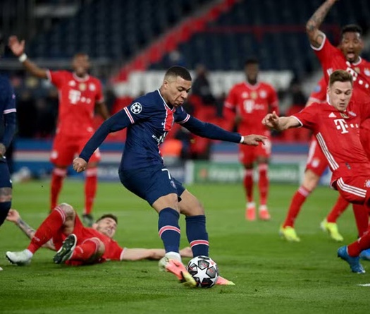 Nhận định, soi kèo PSG vs Bayern Munich: Bài toán nhân sự