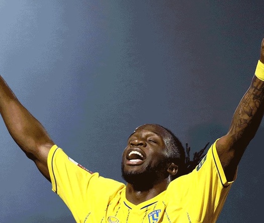 Thủ môn SLNA “biếu” bàn thắng, Hải Phòng vẫn không thể thắng