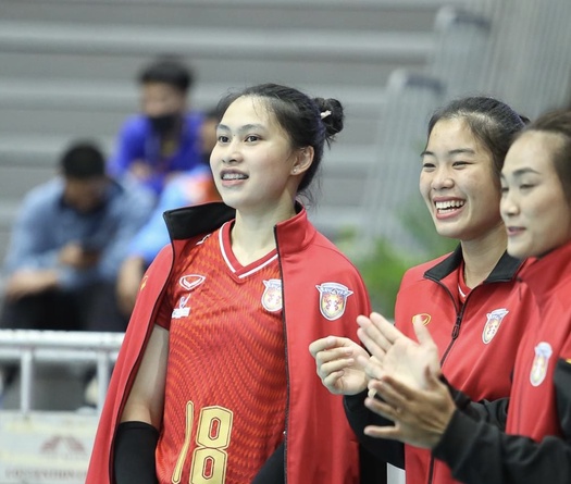 Than Quảng Ninh chiêu mộ ngoại binh Thái Lan chuẩn bị cho vòng I giải VĐQG 2023