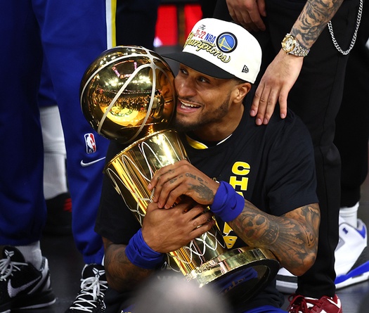 Cập nhật trade 4 bên của Golden State: Nhà ĐKVĐ hoàn tất trao đổi, đề nghị NBA điều tra