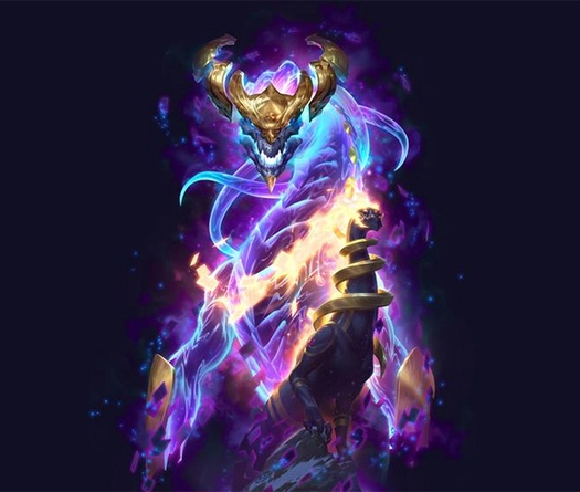 Aurelion Sol Rework Build: Chi tiết bảng ngọc, cách lên đồ và gameplay