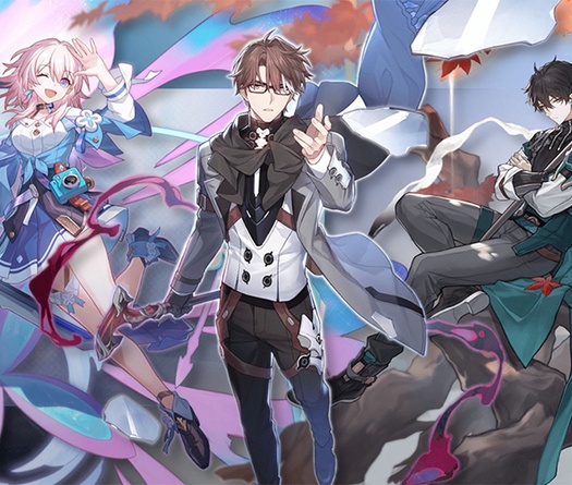 Cách tải Honkai Star Rail trên PC, điện thoại iOS và Android
