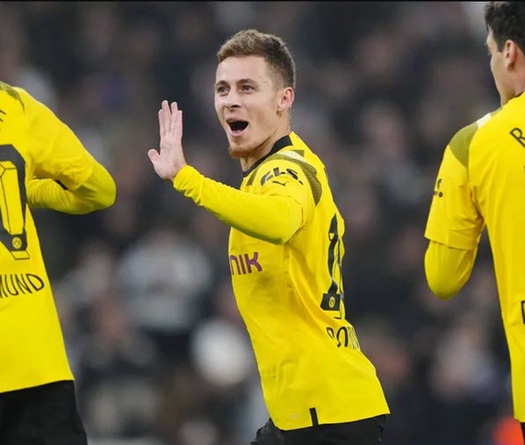 Nhận định, soi kèo Dortmund vs Chelsea: Tận cùng thất vọng