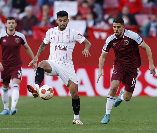 Nhận định, soi kèo Sevilla vs PSV: Tạo dựng lợi thế