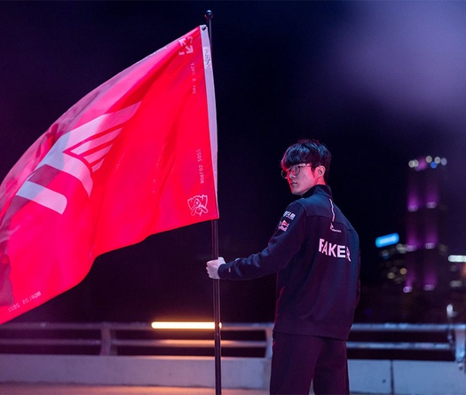 Faker hướng tới kỷ lục mới tại LCK trước đại chiến T1 vs GEN