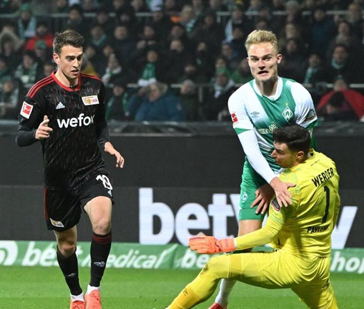 Nhận định Ajax vs Union Berlin: Thay tướng đổi vận