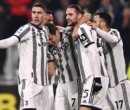 Nhận định Juventus vs Nantes: Tìm lại bản ngã