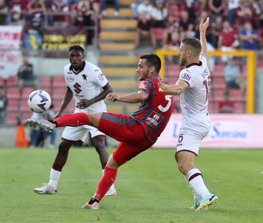 Nhận định Torino vs Cremonese: Thêm một lần trắng tay