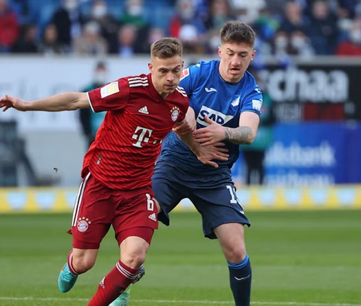 Nhận định Augsburg vs Hoffenheim: Phá dớp đối đầu