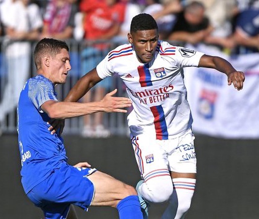 Nhận định Auxerre vs Lyon: Mãnh sư thăng tiến
