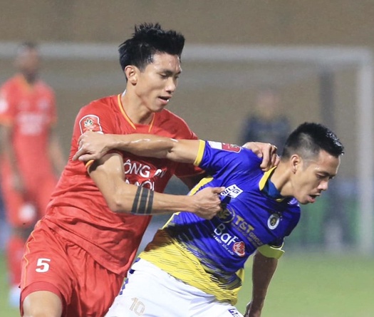 Lịch thi đấu, trực tiếp vòng 4 V.League 2023: Ngóng về Pleiku, đỉnh cao ở Hàng Đẫy