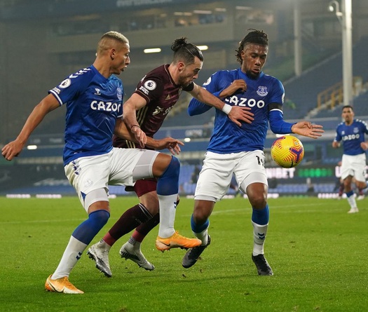 Nhận định Everton vs Leeds: Không còn đường lùi