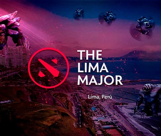Lịch thi đấu Dota 2 Lima Major hôm nay mới nhất