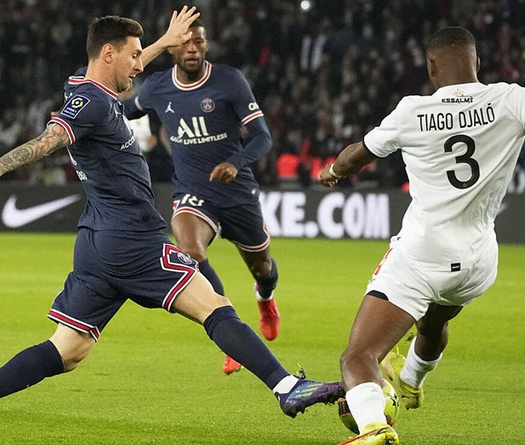 Nhận định PSG vs Lille: Nhà vua tổn thương