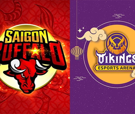 Viking Esports thay thế Saigon Buffalo tại VCS Mùa Xuân 2024