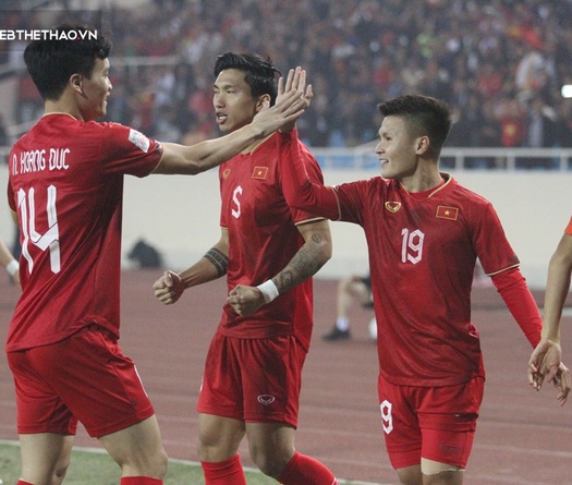 HLV Troussier chưa tính “đập đi, xây lại” di sản của ông Park