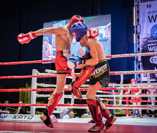 SEA Games 32 đưa nội dung khắc nghiệt nhất môn Kickboxing vào thi đấu