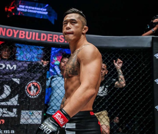 MMA: Lộ diện đối thủ mới cực nguy hiểm của Martin Nguyễn tại ONE Fight Night 7