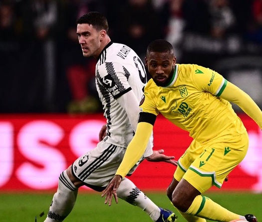 Nhận định Nantes vs Juventus: Bãn lĩnh lão phu nhân