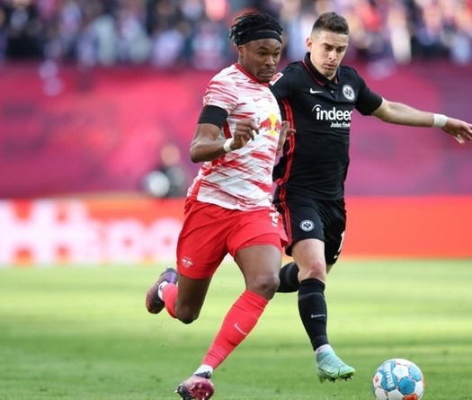 Nhận định RB Leipzig vs Frankfurt: Đối thủ khó chịu