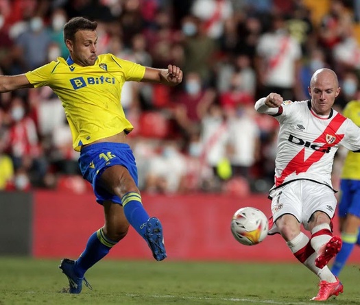 Nhận định Cadiz vs Vallecano: Điểm tựa Nuevo Mirandilla