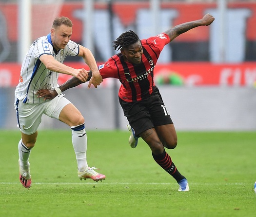 Nhận định AC Milan vs Atalanta: Thử thách khó nhằn