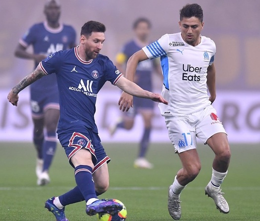 Nhận định Marseille vs PSG: Hạ gục nhà vô địch