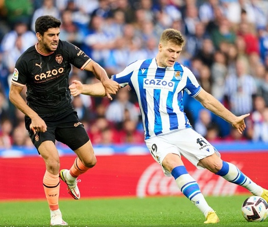 Nhận định Ajaccio vs Troyes: Những kẻ khốn khổ