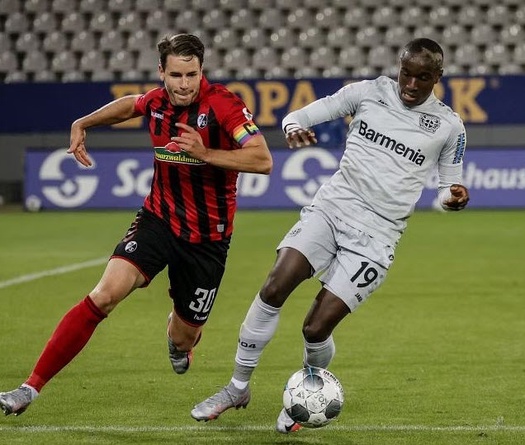 Nhận định Freiburg vs Leverkusen: Lấy nhàn thắng mệt