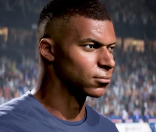 FIFA Online 4: Top 5 ST hay nhất mùa 22 UCL FO4