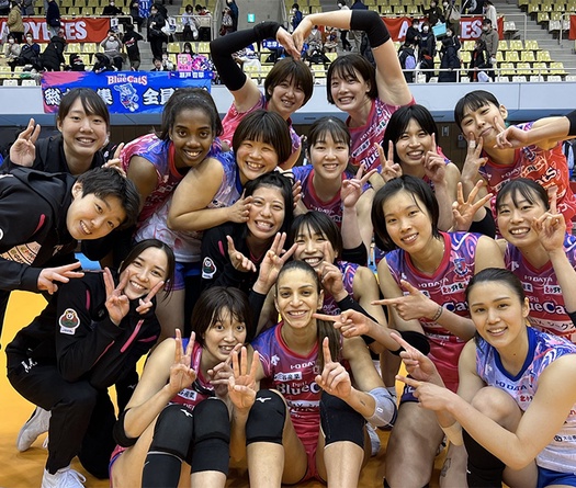 Trực tiếp Thanh Thúy thi đấu bóng chuyền Nhật Bản ngày 26/2: PFU BlueCats vs Denso Airybees