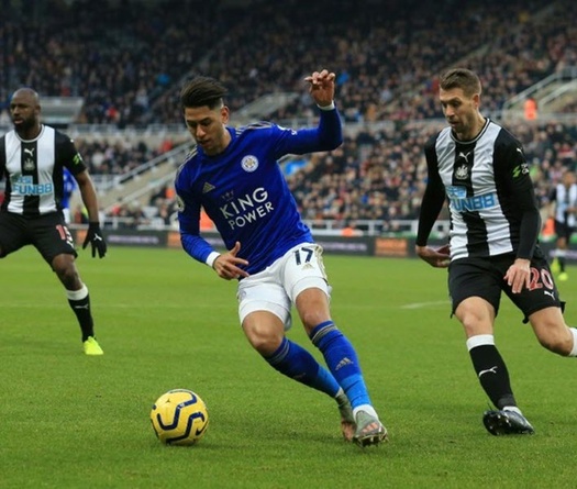 Nhận định Leicester vs Blackburn: Bầy cáo bất an