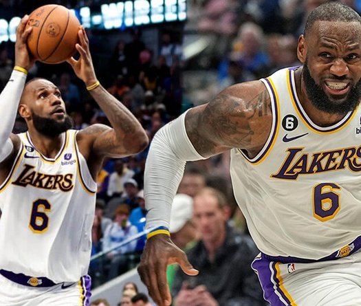 LeBron James nghỉ thi đấu vô thời hạn: Khả năng cạnh tranh Playoffs của Lakers ra sao? 