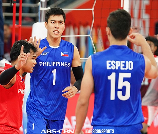 Campuchia tổ chức lại lễ bốc thăm bóng chuyền nam SEA Games 32 vì Philippines