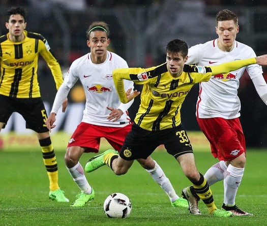 Nhận định Dortmund vs RB Leipzig: Kèo dài mạch chiến thắng