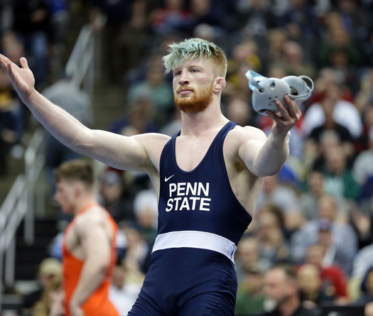 Bo Nickal - "Tân binh quái vật" ra mắt tại UFC 285 là ai?