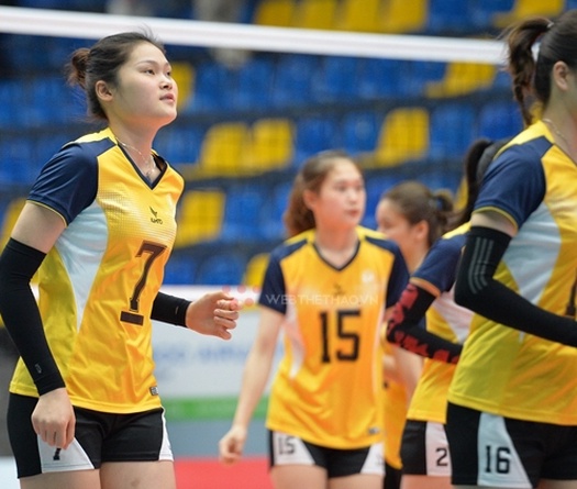 Link trực tiếp bóng chuyền VĐQG 2023 hôm nay 3/3: Than Quảng Ninh vs Geleximco Thái Bình