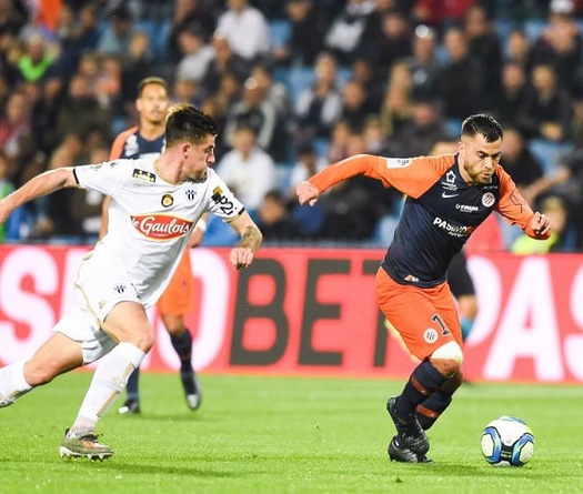 Nhận định Montpellier vs Angers: An phận xuống hạng