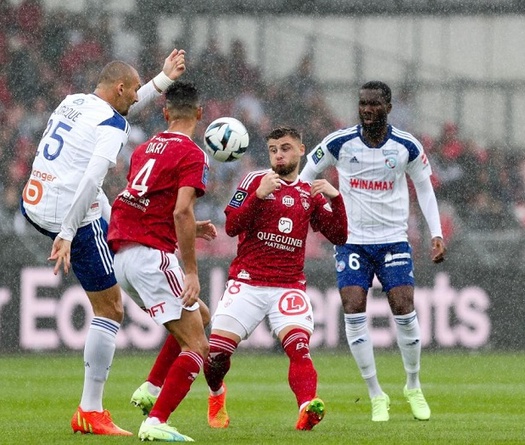 Nhận định Strasbourg vs Brest: Tử chiến vì 3 điểm