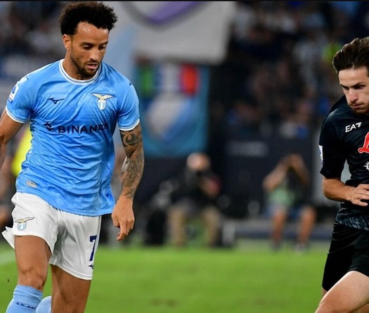 Tỷ lệ kèo trận Napoli vs Lazio, Serie A, 2h45 ngày 4/3