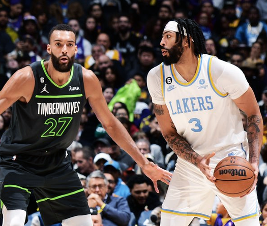 Vắng LeBron, liệu Los Angeles Lakers có thể lọt vào Playoffs với đội hình hiện tại?